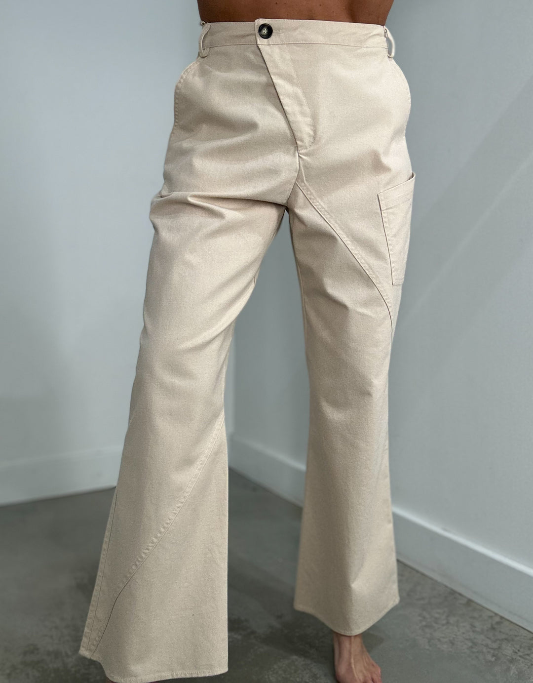 On Another Note Pant