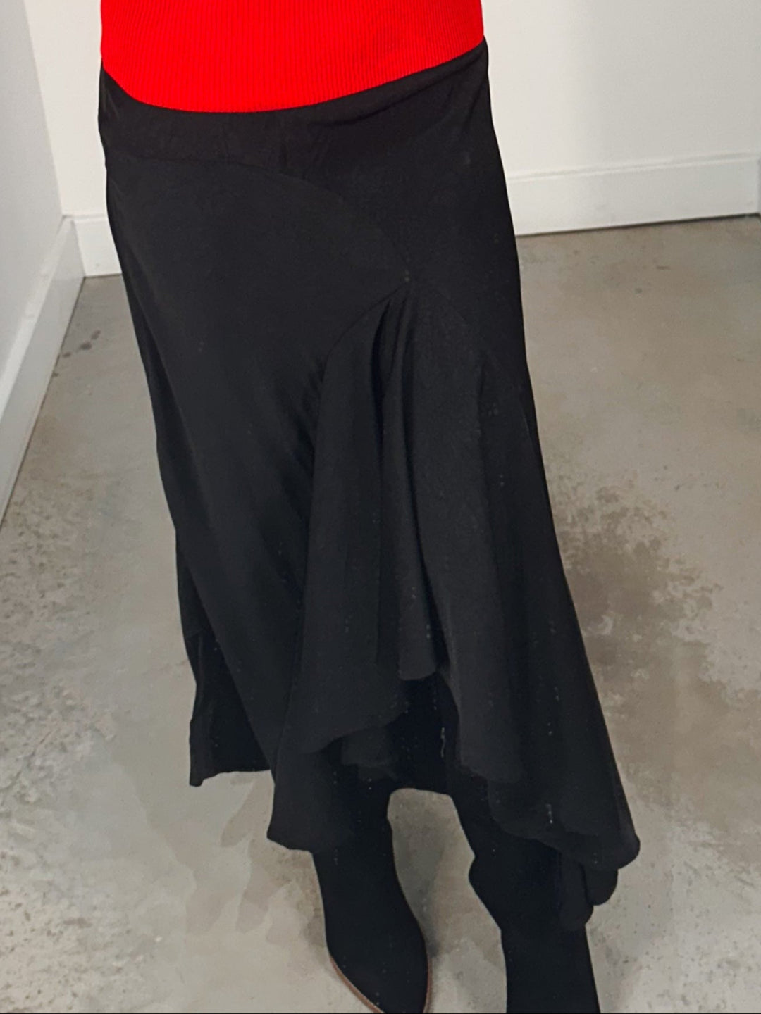 Fierce Love Midi Skirt