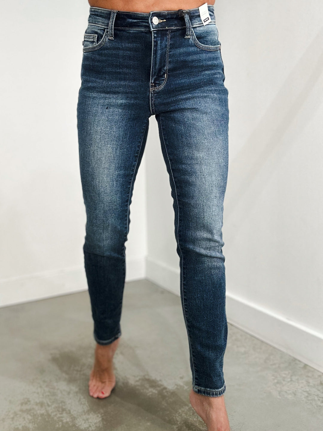 JB MR Thermal Skinny
