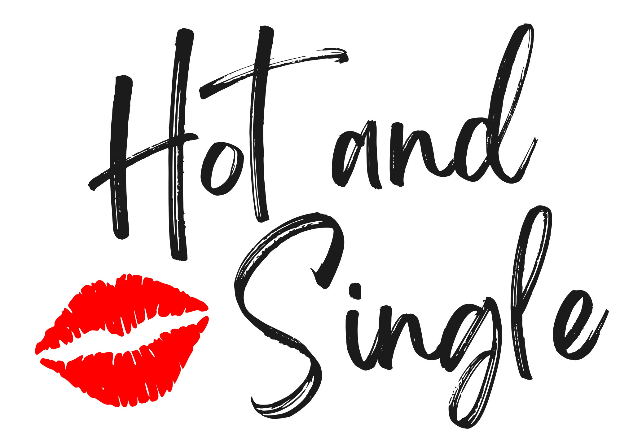 Hot & Single