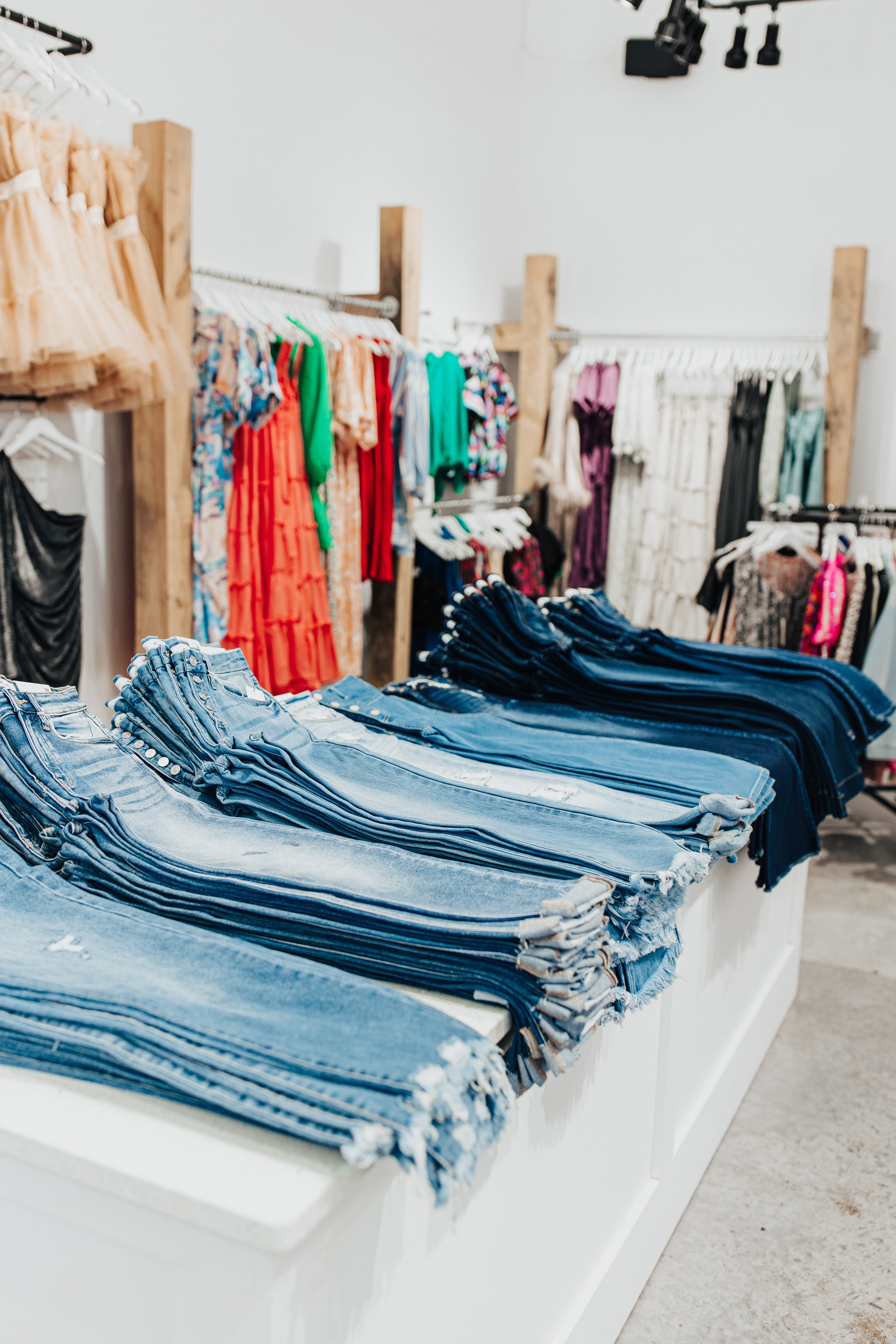 Jeans – Statement Boutique