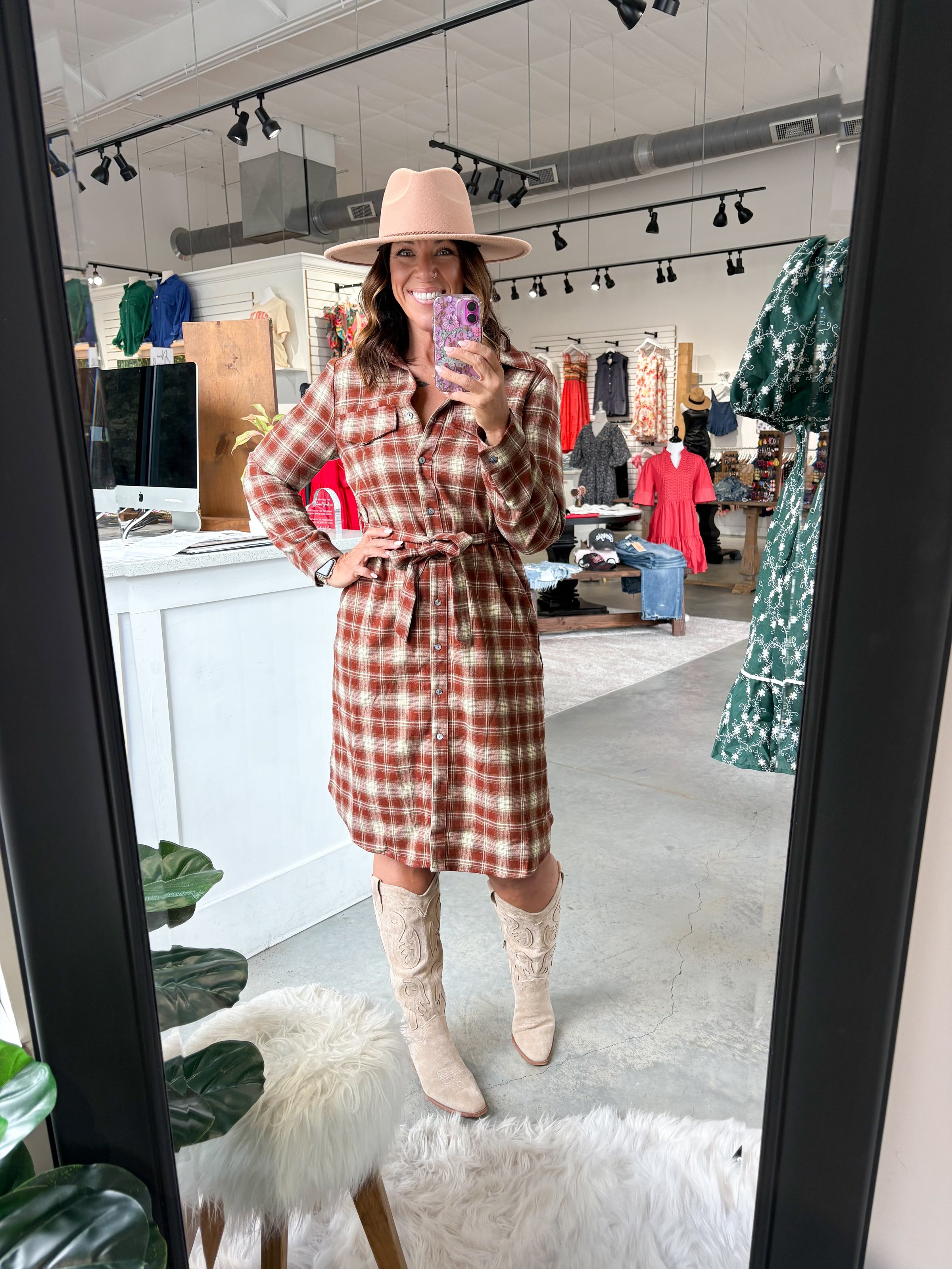 Fall Styles