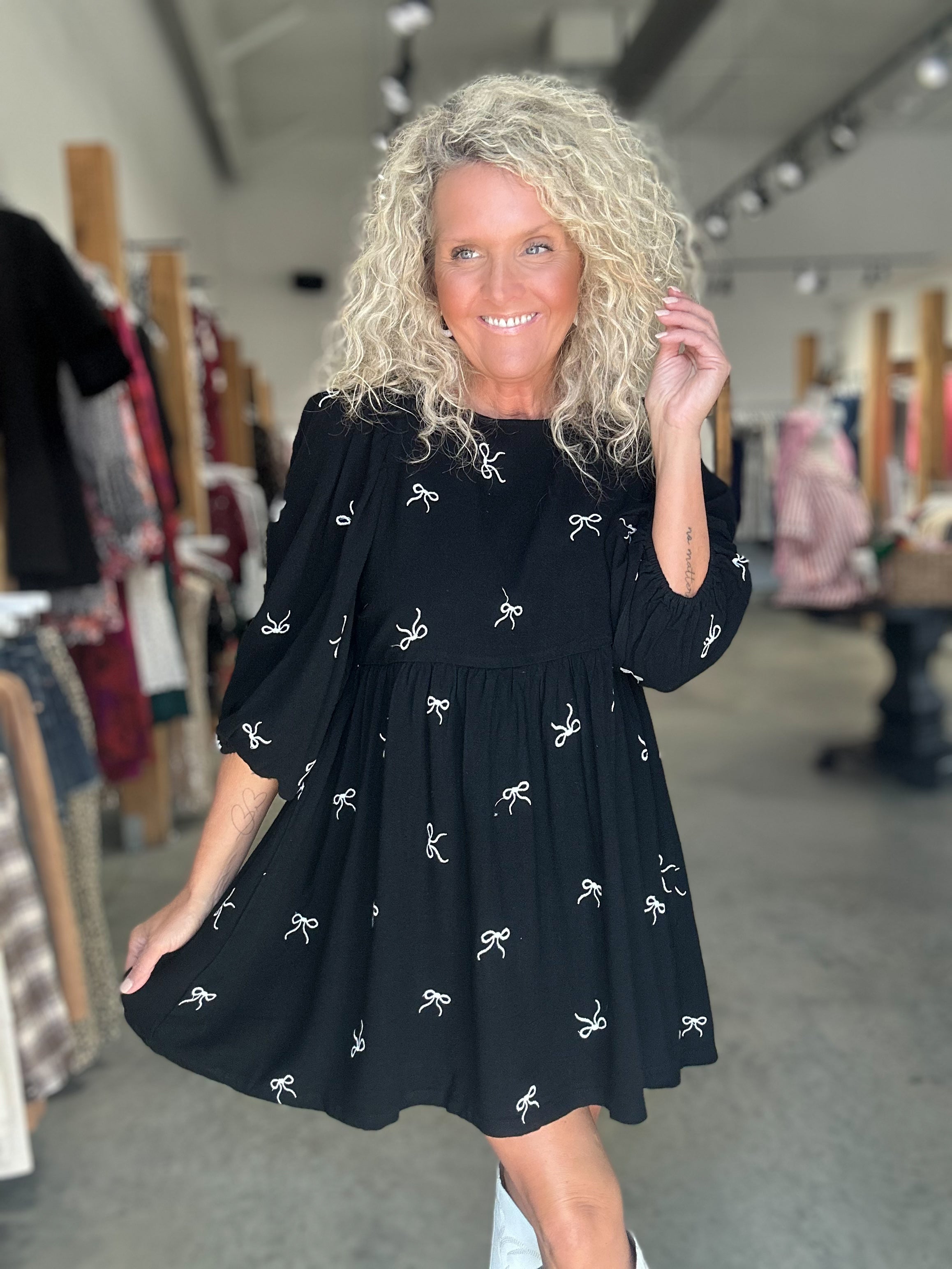 Dresses Statement Boutique