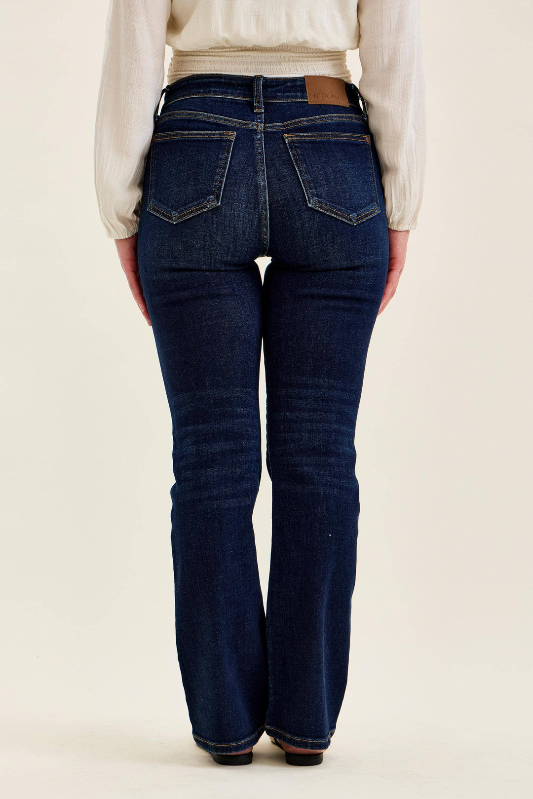 JB Petite Bootcut