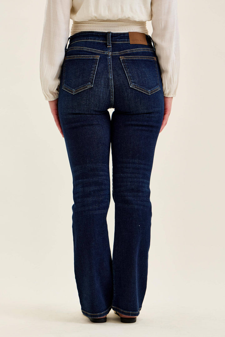 JB Petite Bootcut