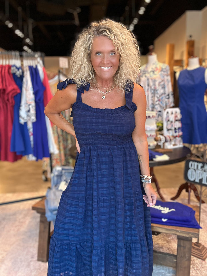 Harvest Hills Maxi