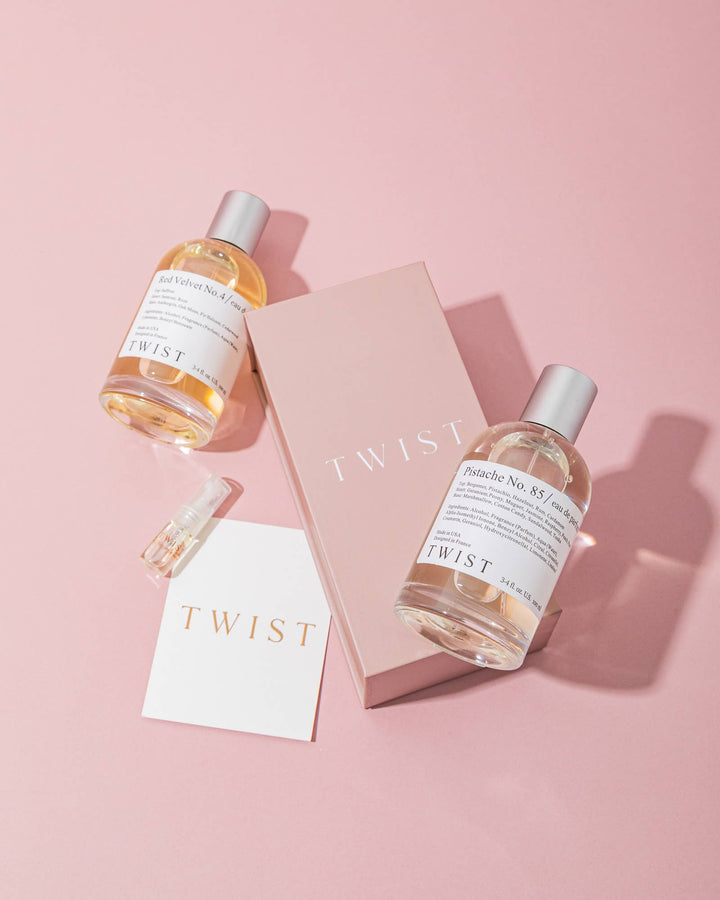 Twist Sky No. 101 Perfume