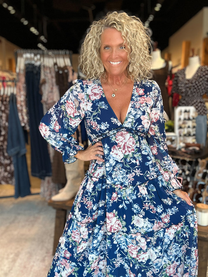 Meadow Muse Maxi