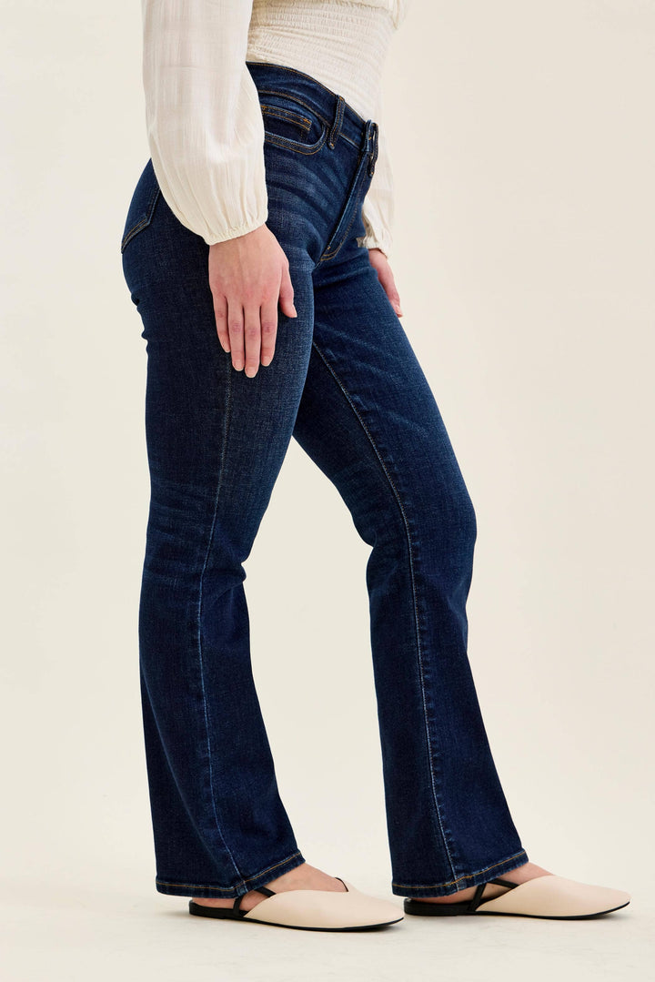 JB Petite Bootcut