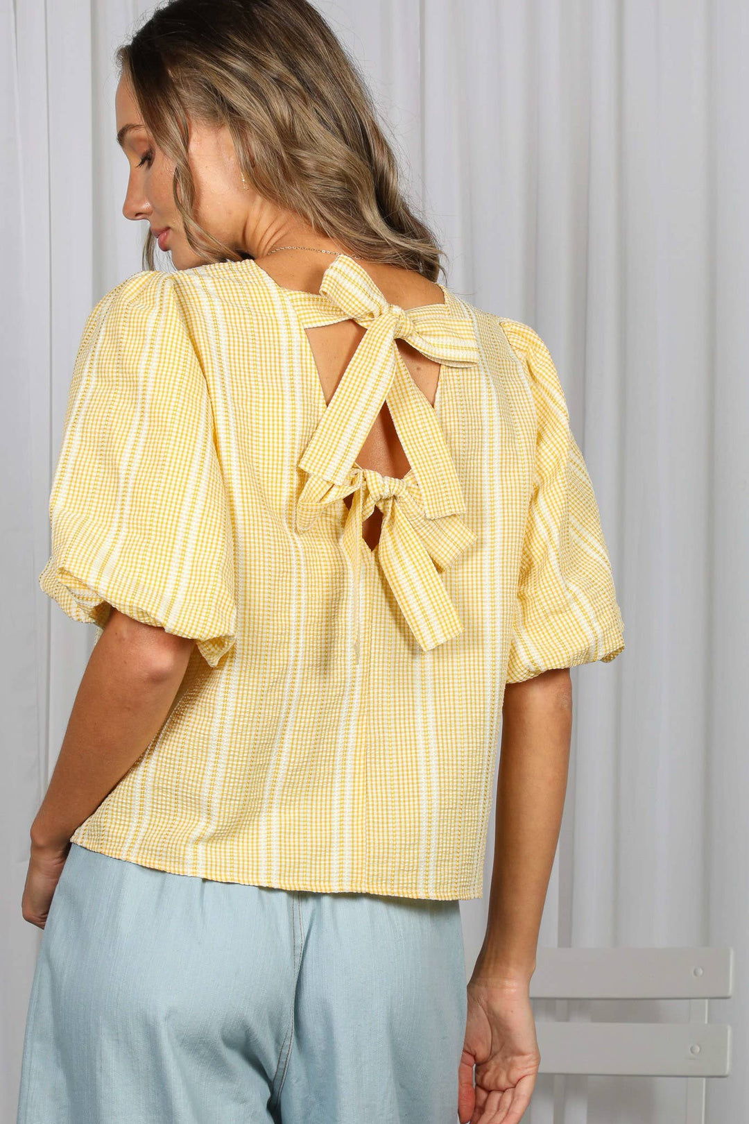 Sunny Daze Top