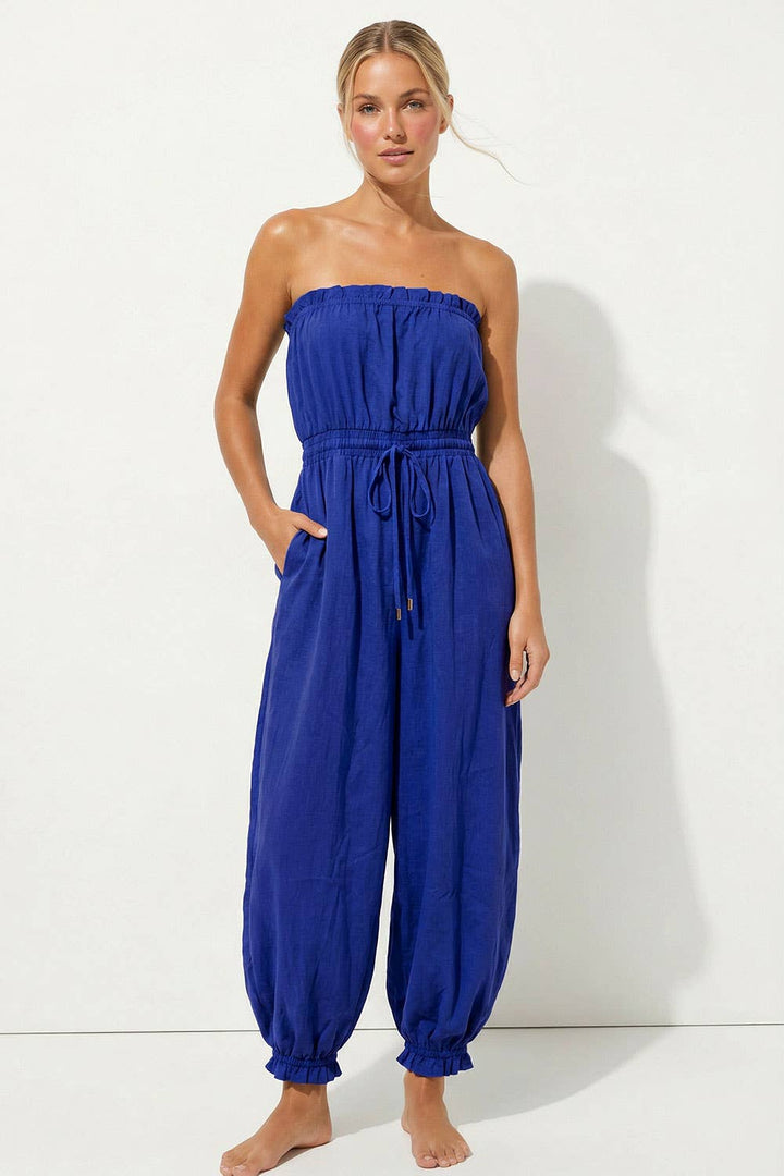 Passport Ready Jumpsuit