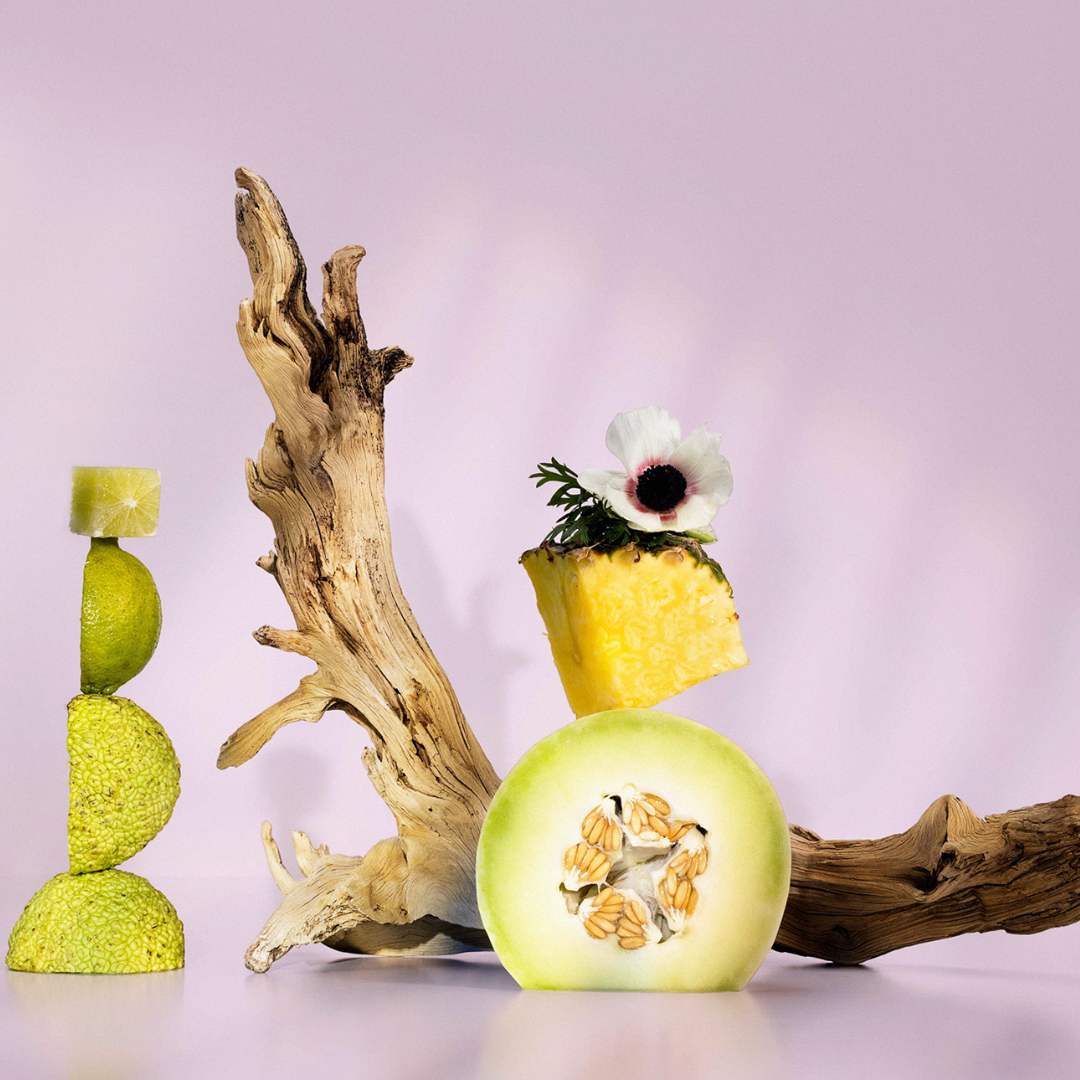 Coco Blush Travel Spray