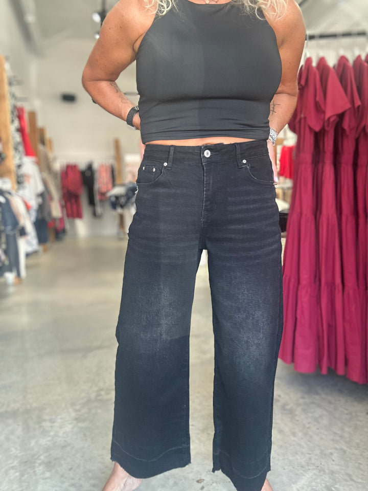 Fun Times Jeans