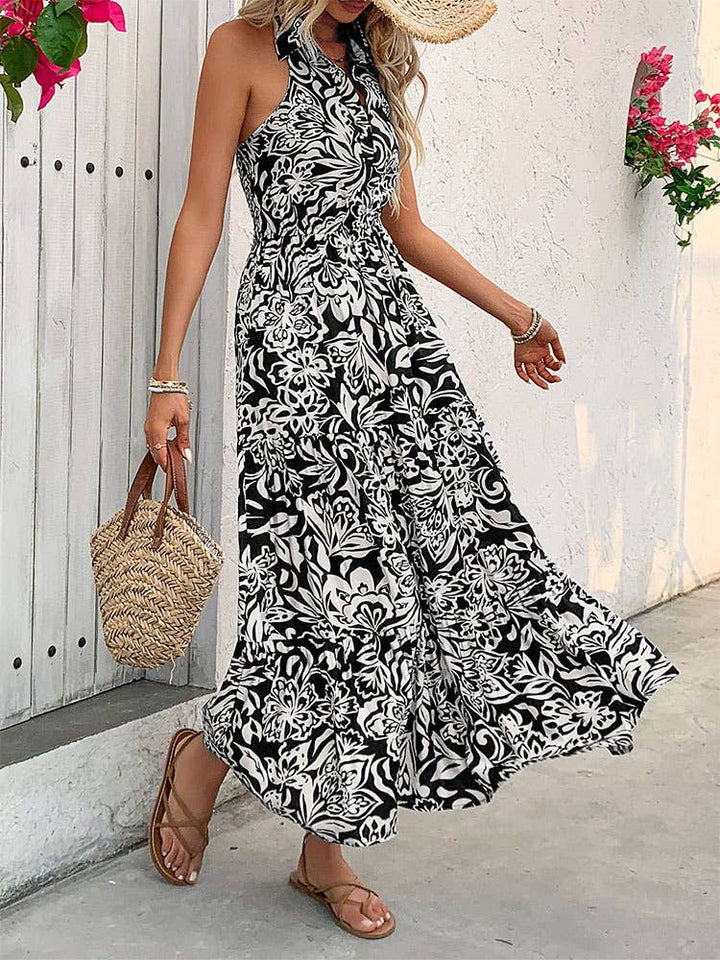 Blossom Ink Maxi