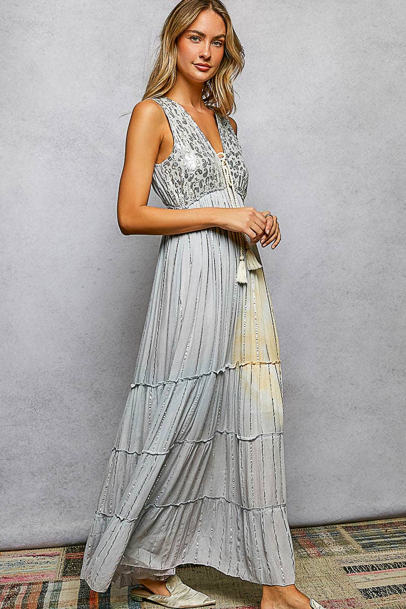 Moonstone Maxi