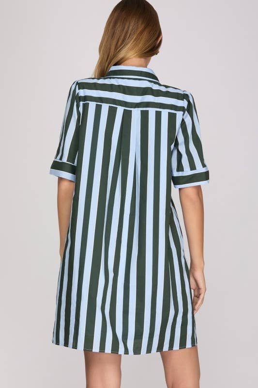 Coastal Breeze Mini