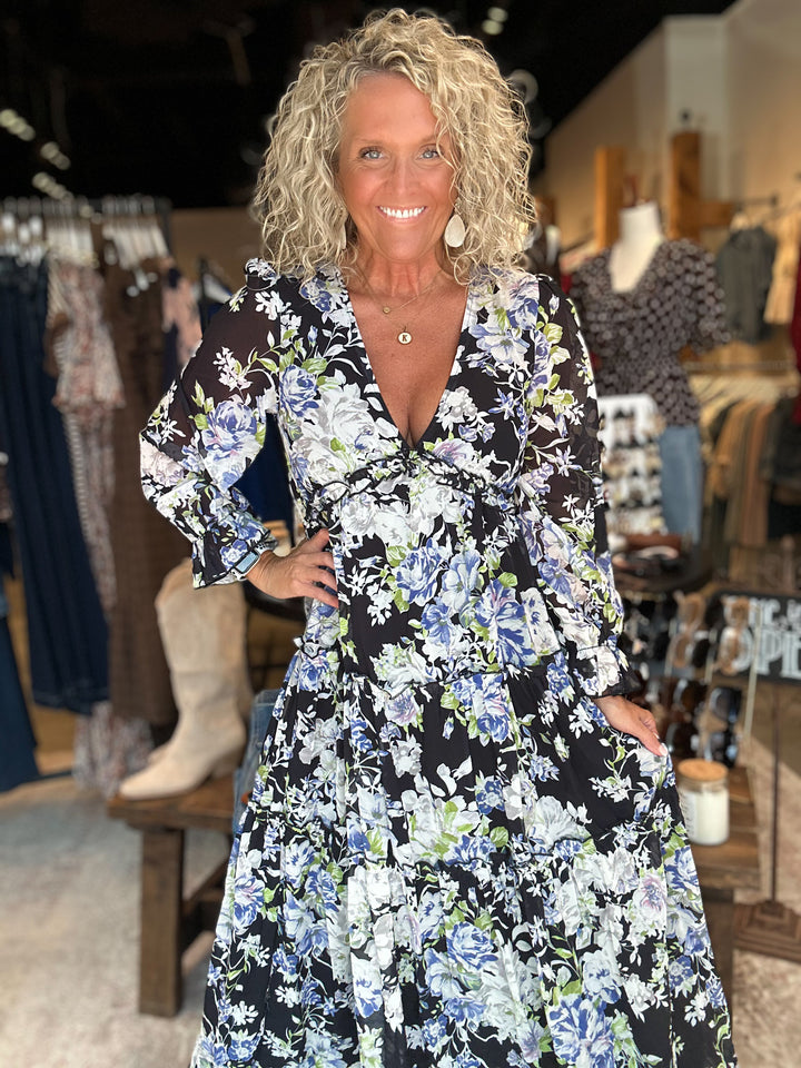 Meadow Muse Maxi