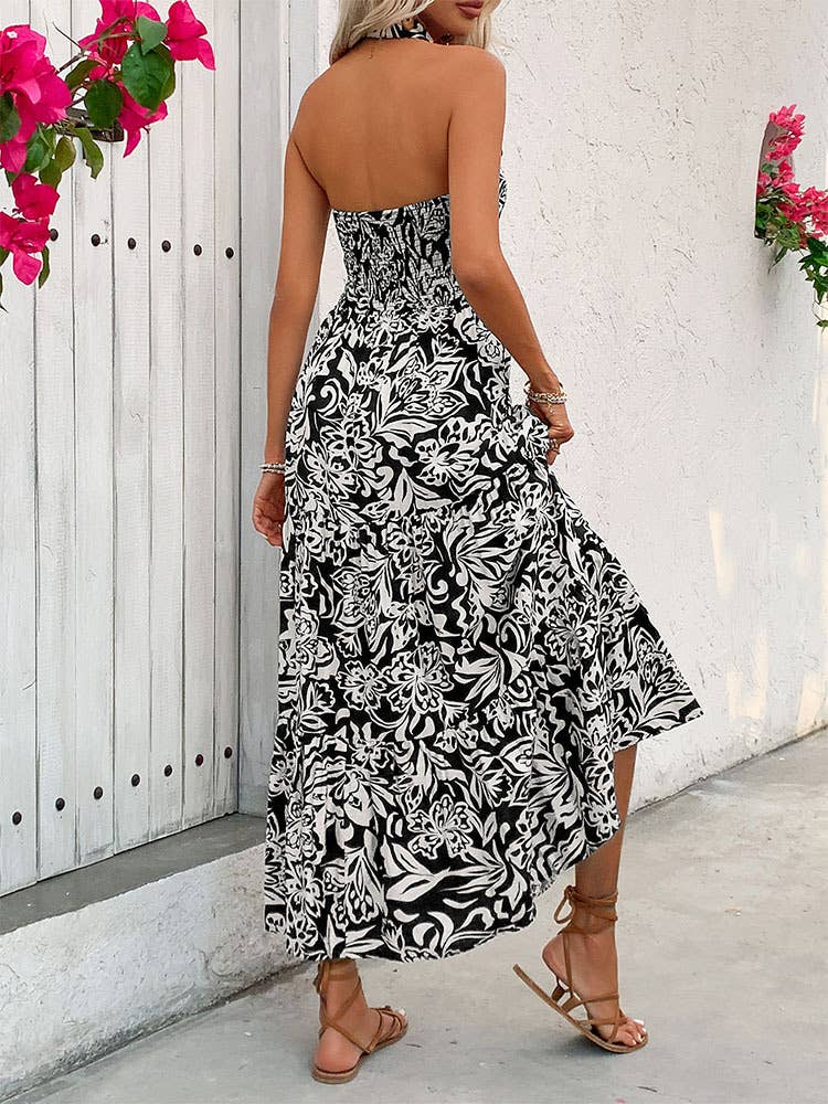 Blossom Ink Maxi