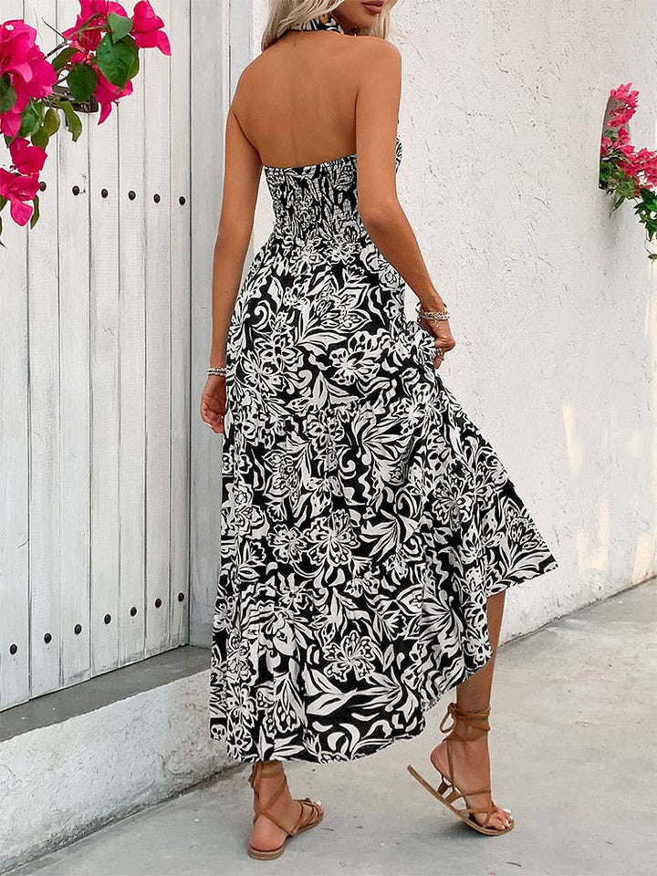 Blossom Ink Maxi