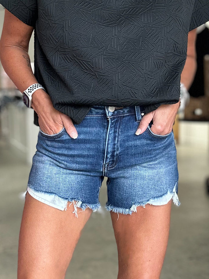 Risen LR Pikaboo Short