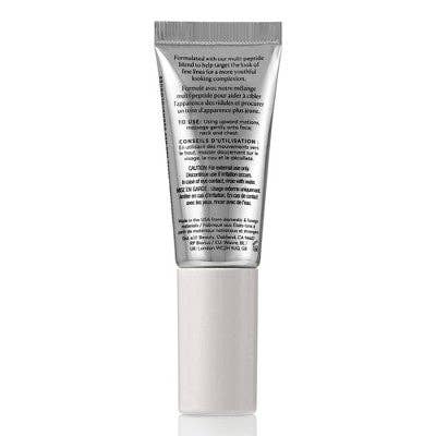 Naturium Multi-Peptide Face Moisturizer Mini/Travel Size 0.7 fl oz - Imperfect Box