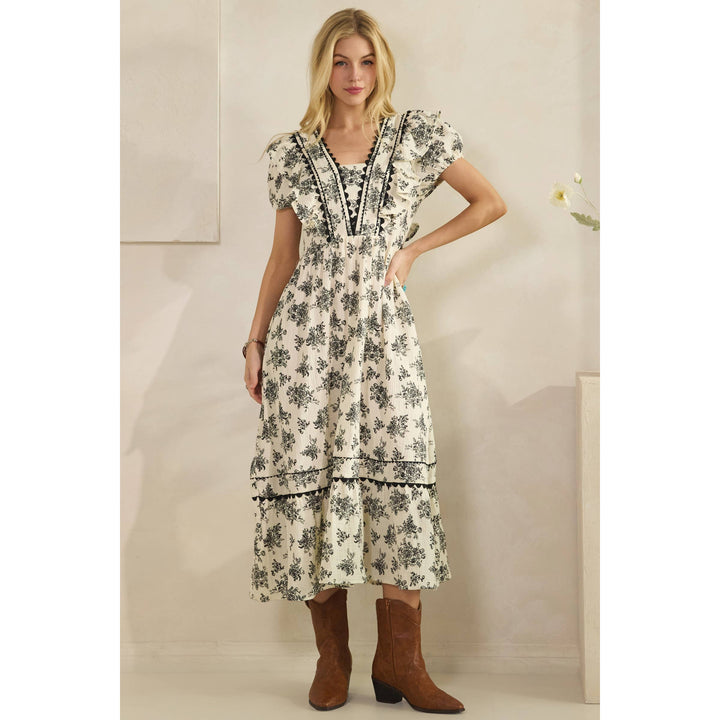 Midnight Prairie Maxi
