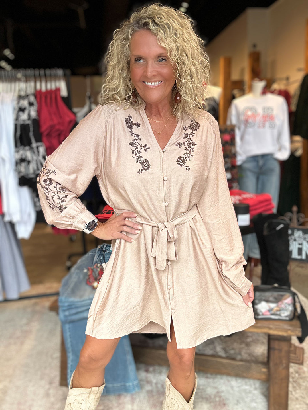 Southern Grace Mini