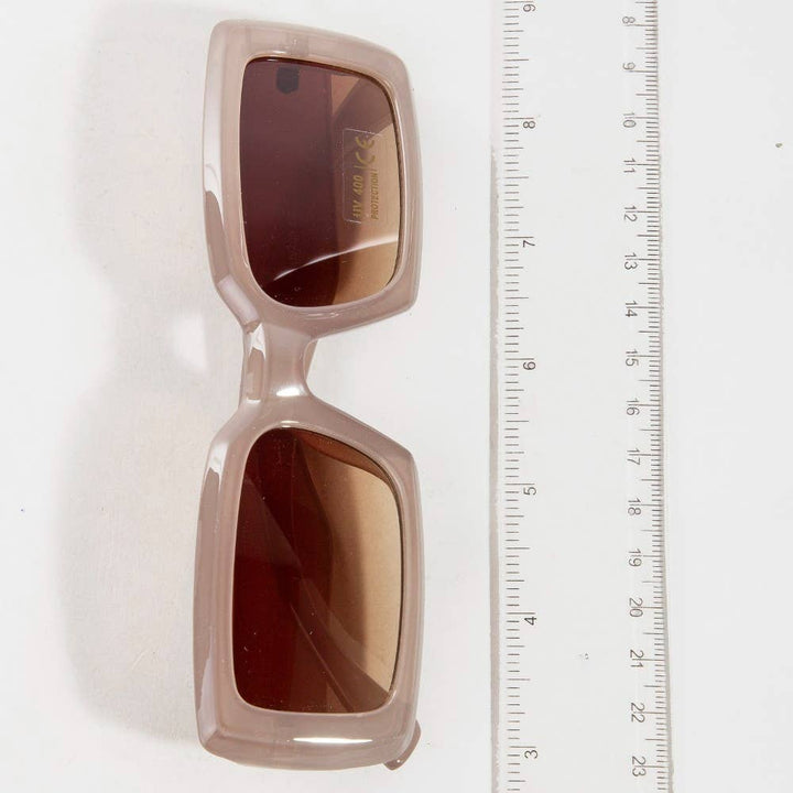 Mimosa Muse Sunglasses