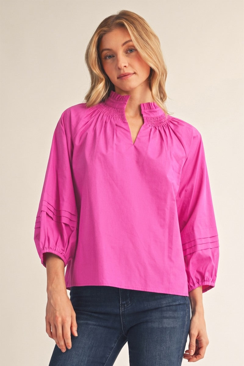 A Little Charm Top
