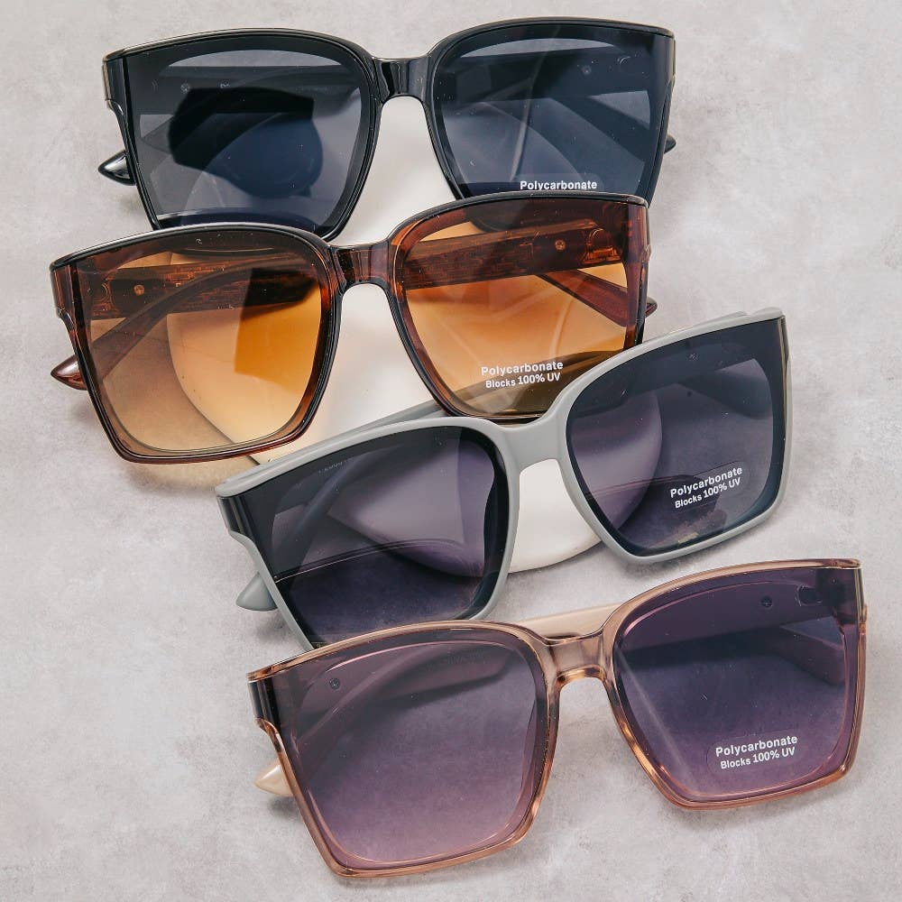 Skyline Sunglasses