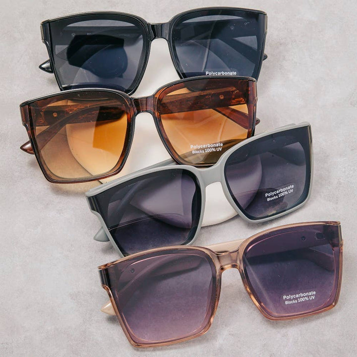 Skyline Sunglasses