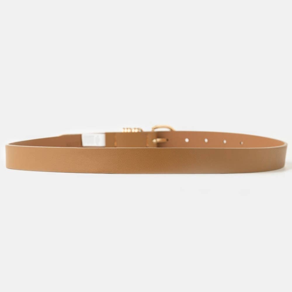 Multi Ring Belt