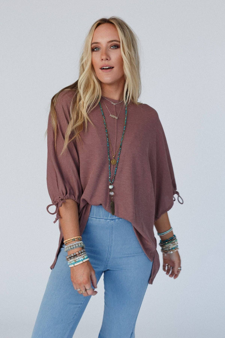 Spiced Berry Top