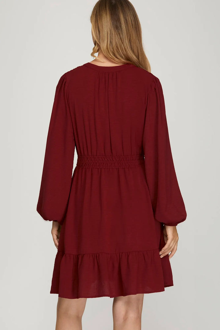 Dark Orchard Mini