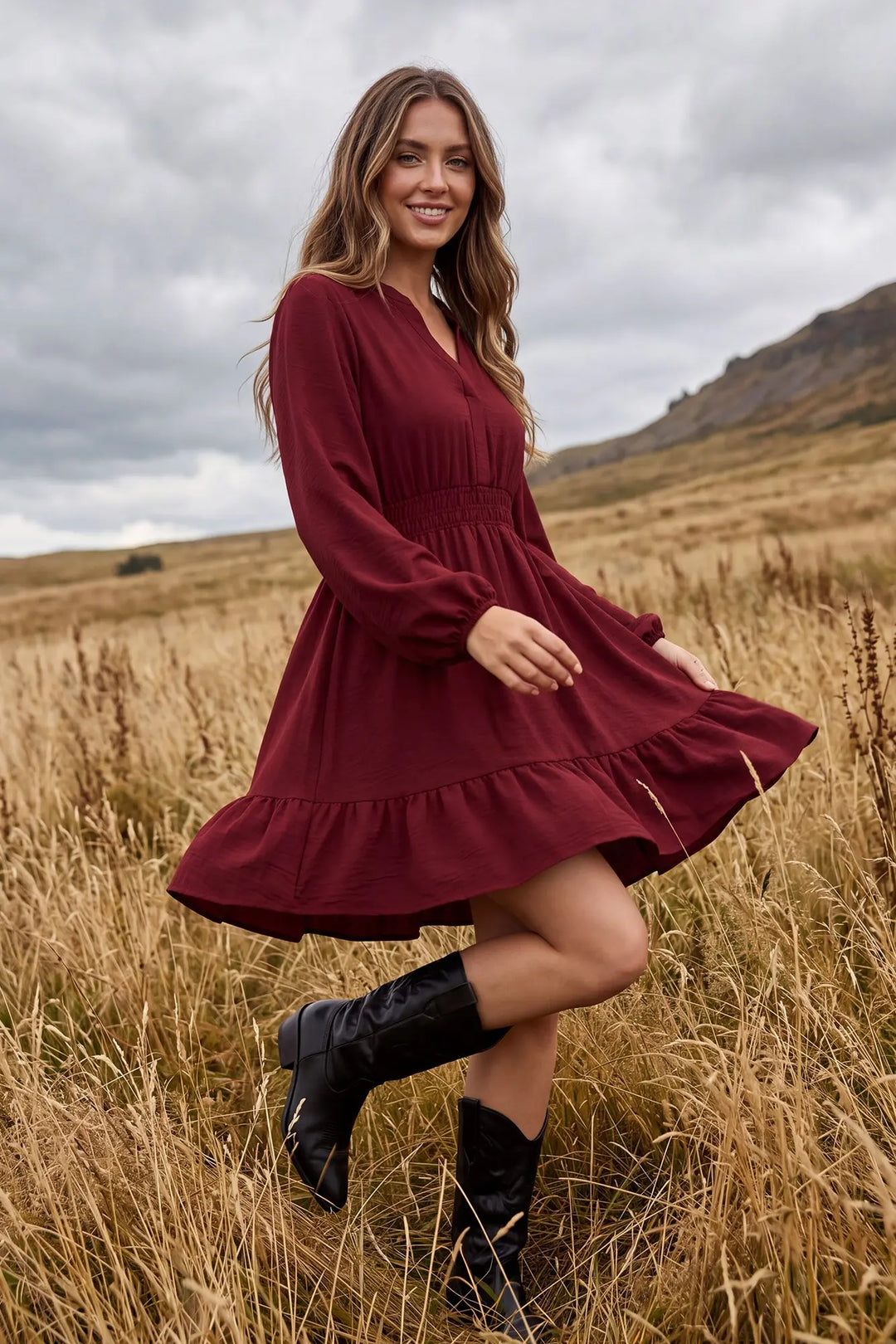 Dark Orchard Mini