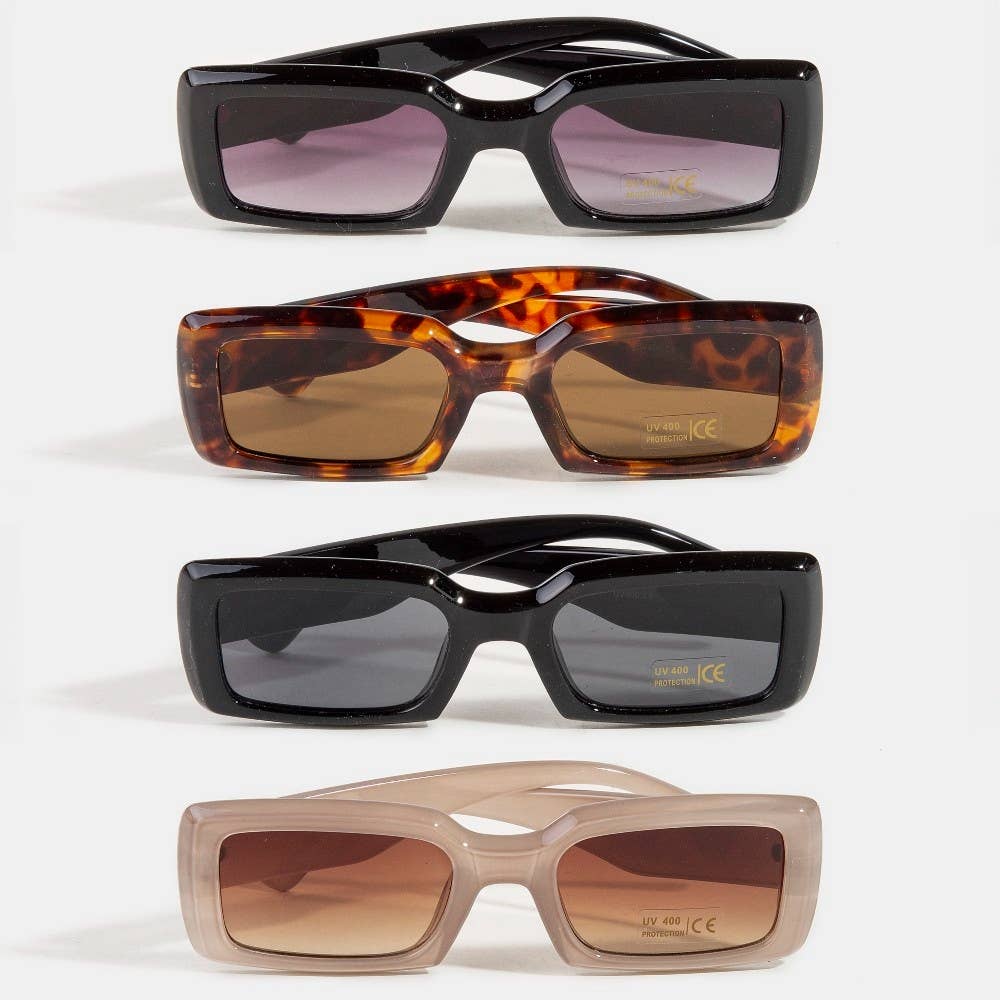 Mimosa Muse Sunglasses