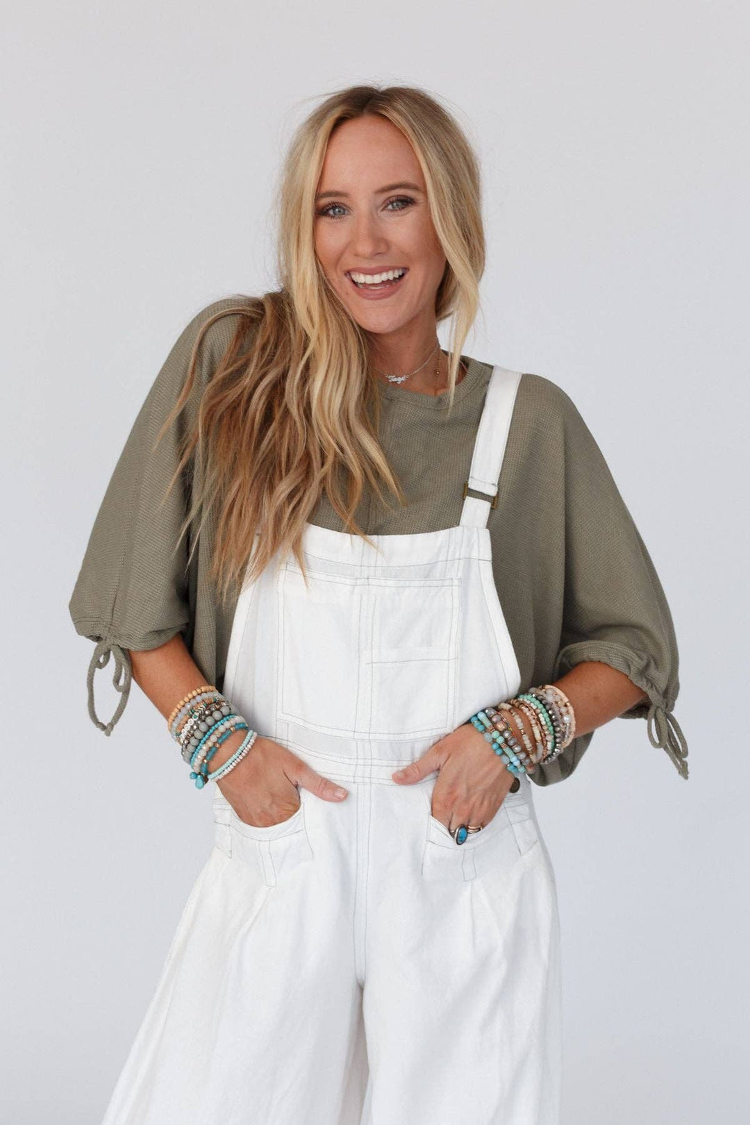 Autumn Sage Top