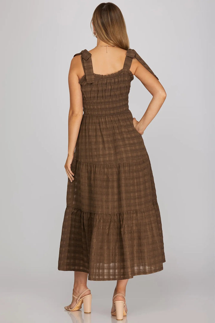 Harvest Hills Maxi