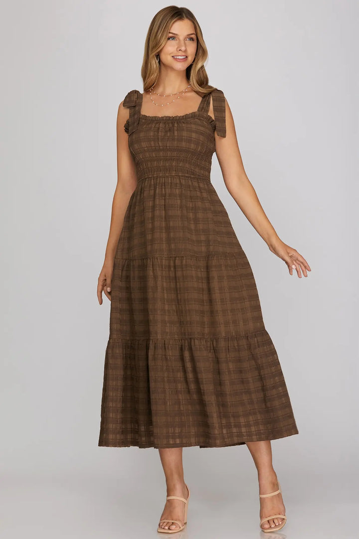 Harvest Hills Maxi