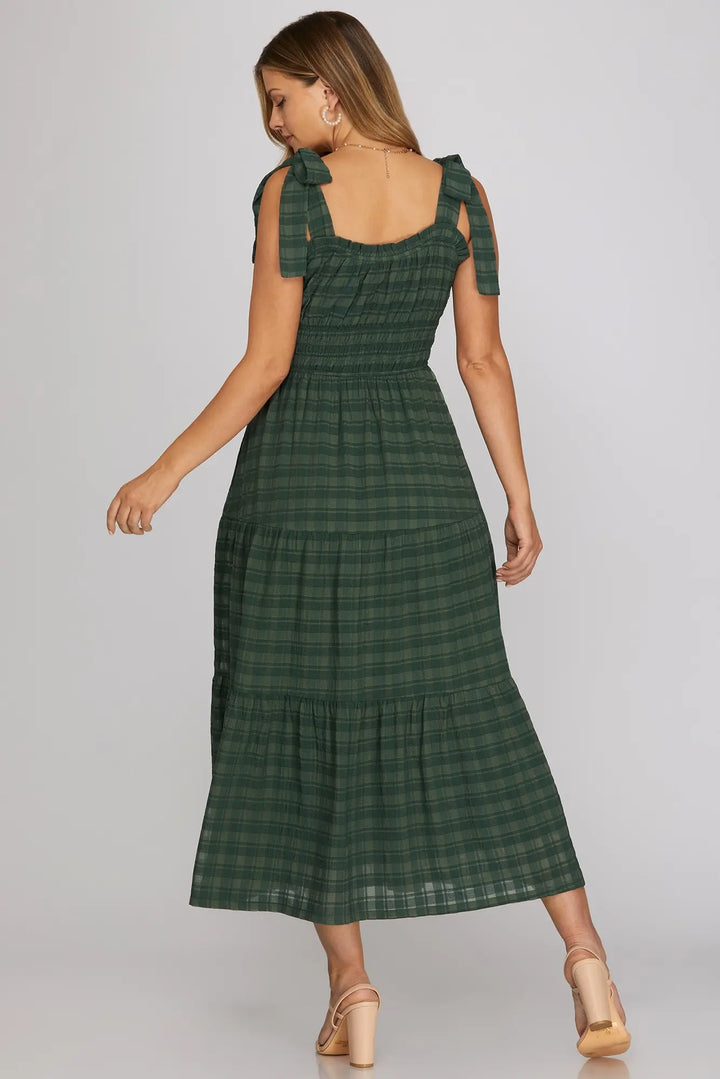 Harvest Hills Maxi