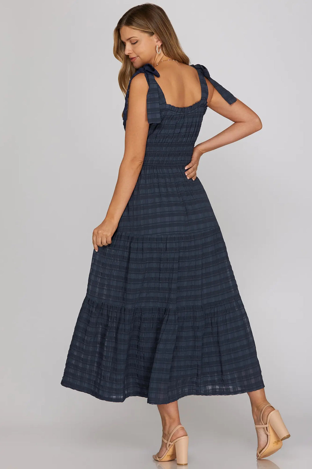 Harvest Hills Maxi