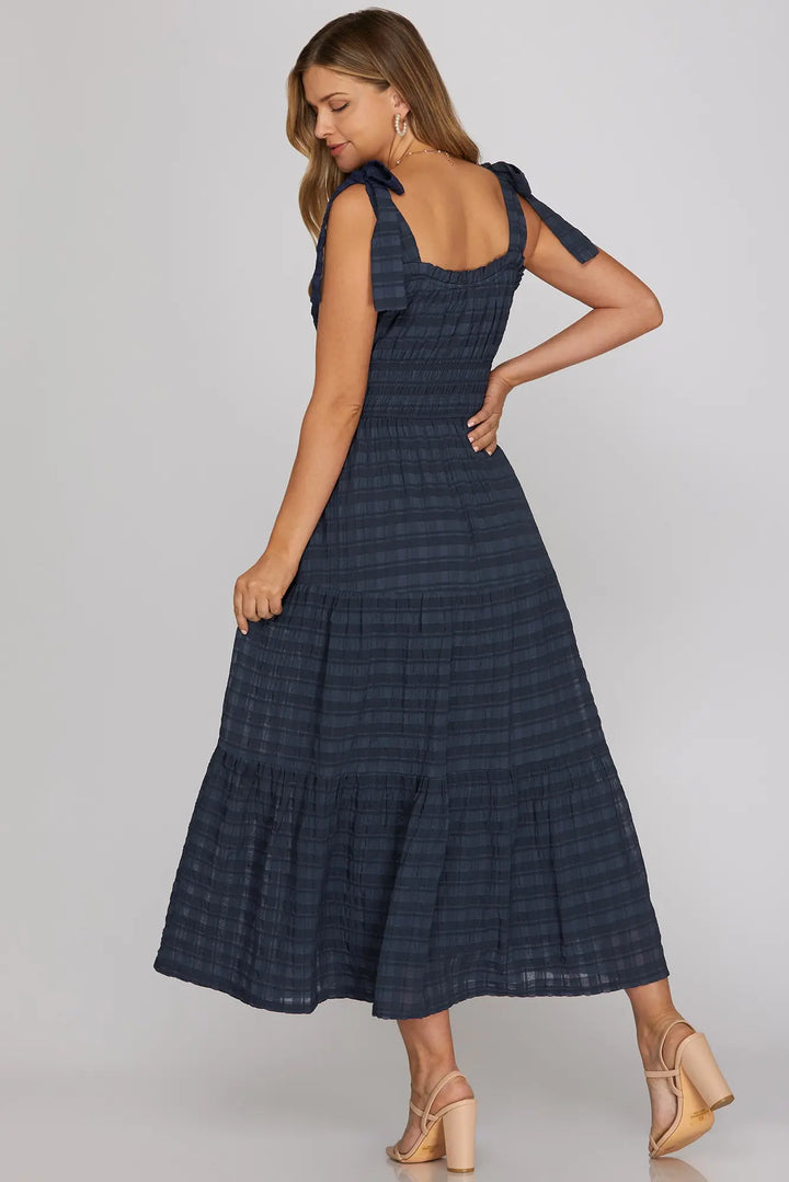 Harvest Hills Maxi