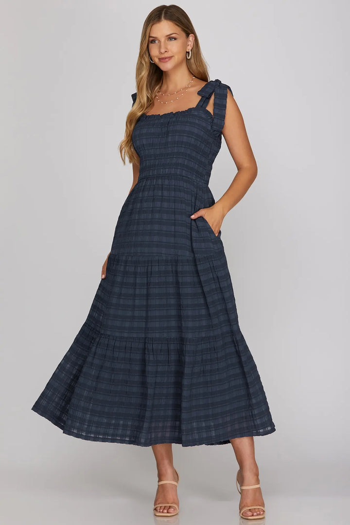 Harvest Hills Maxi