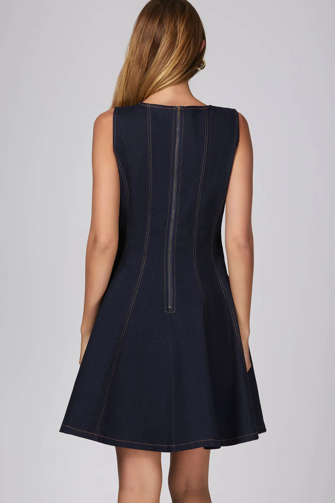 Denim Darling Mini