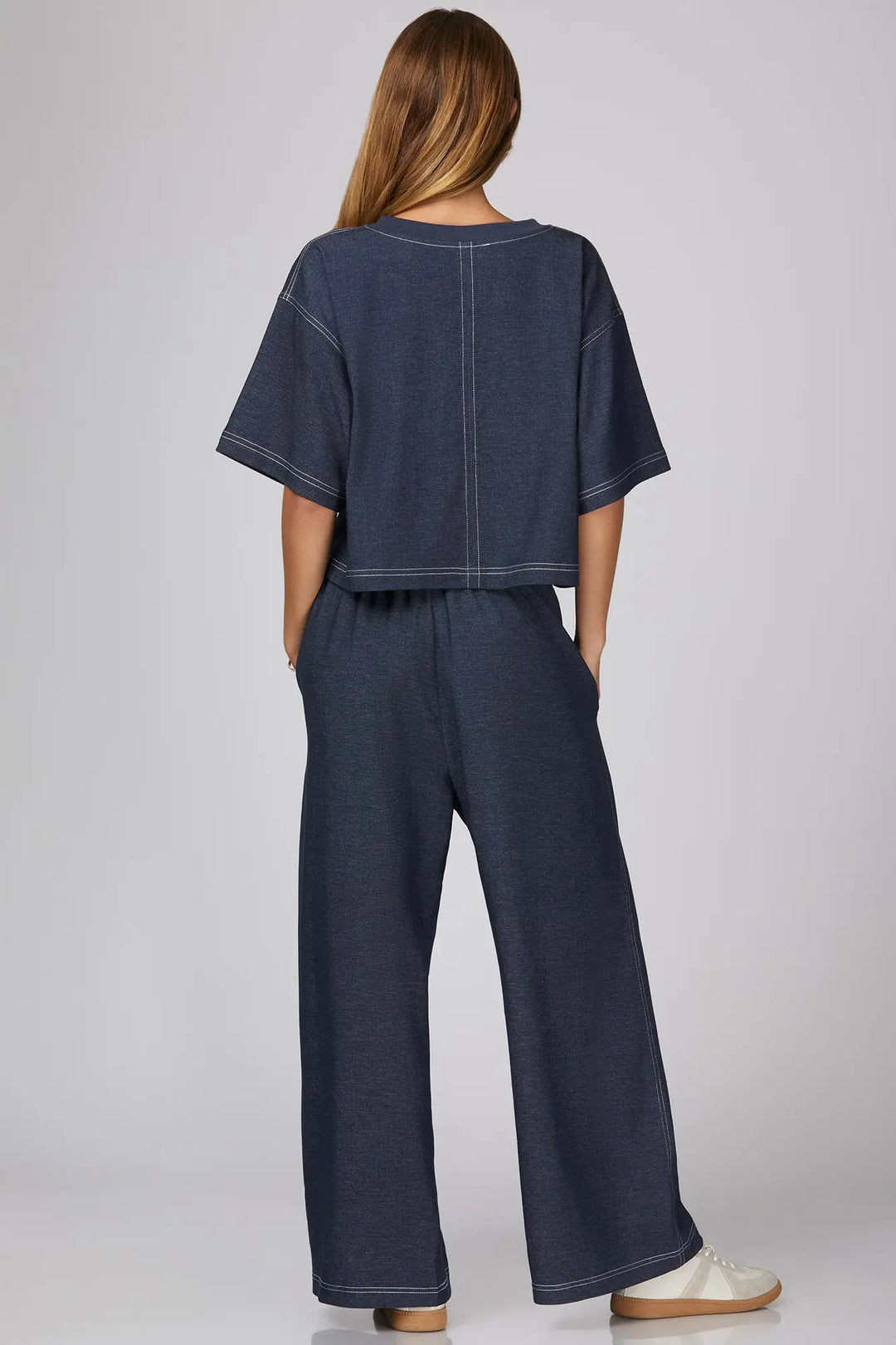 Cloud Nine Pants