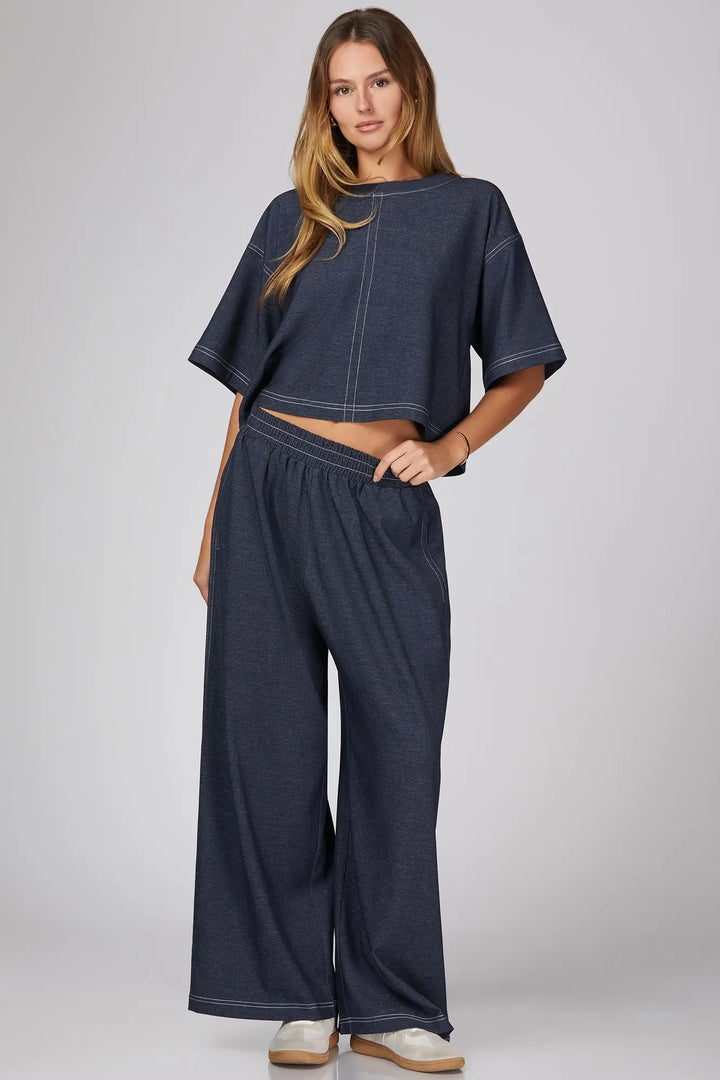 Cloud Nine Pants
