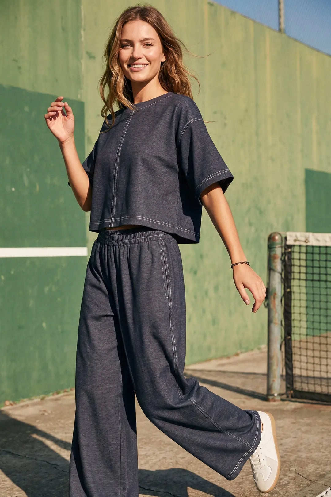 Cloud Nine Pants