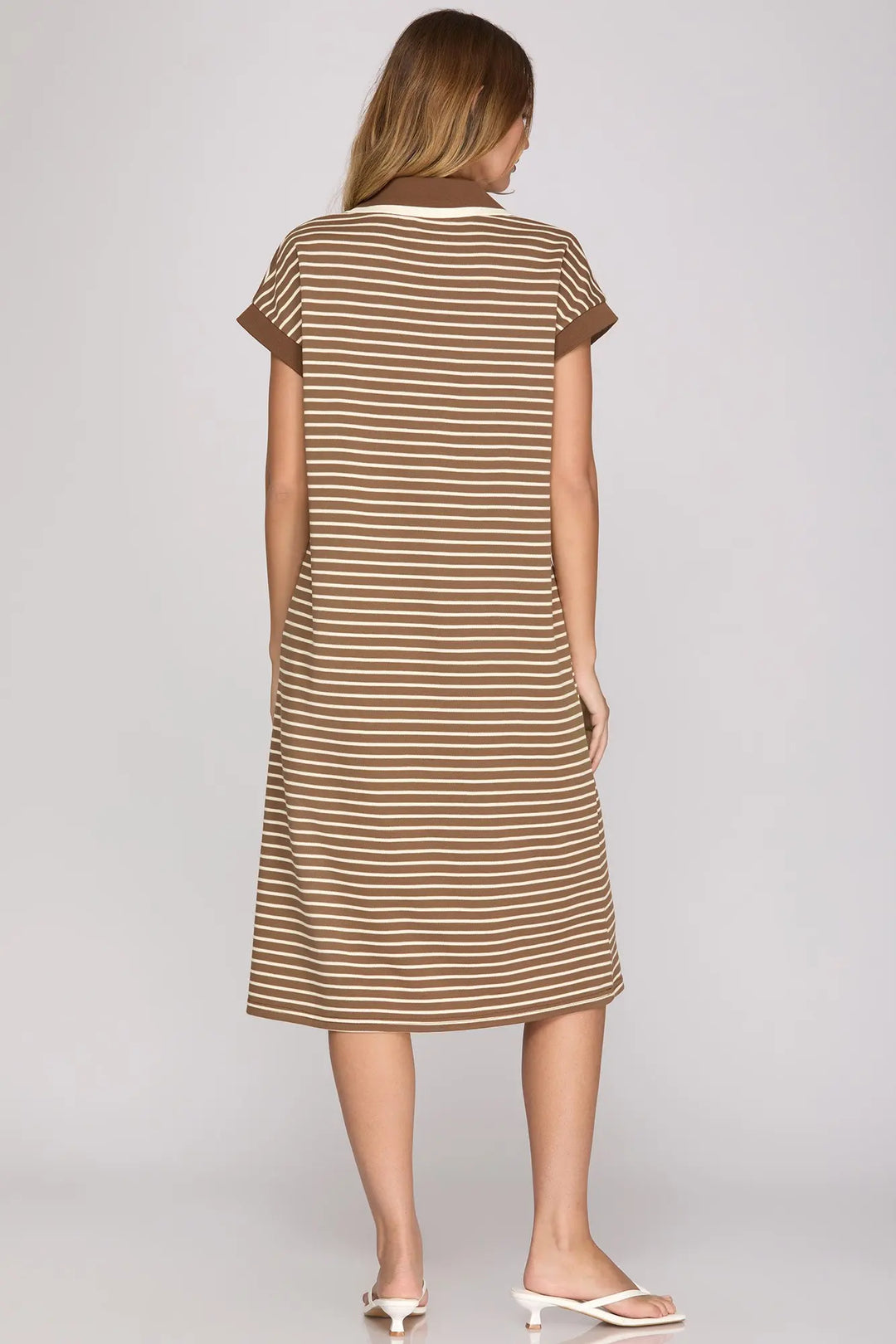Chai Mocha Midi