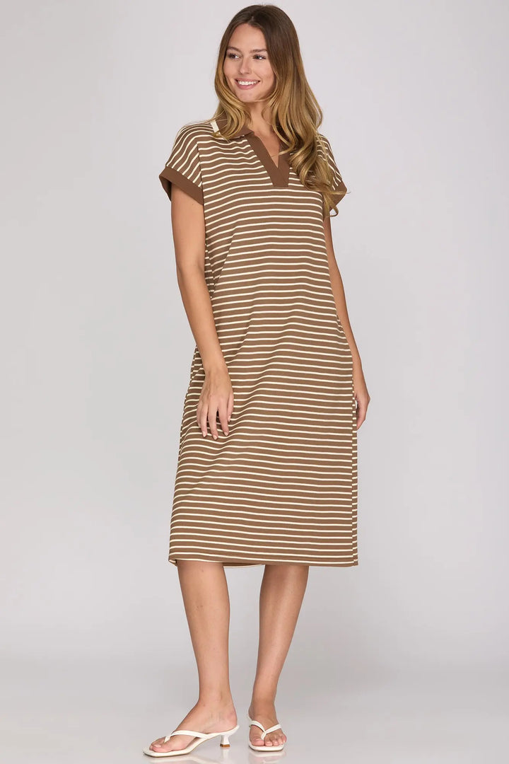 Chai Mocha Midi