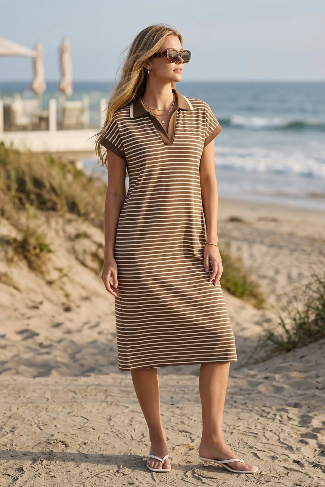 Chai Mocha Midi